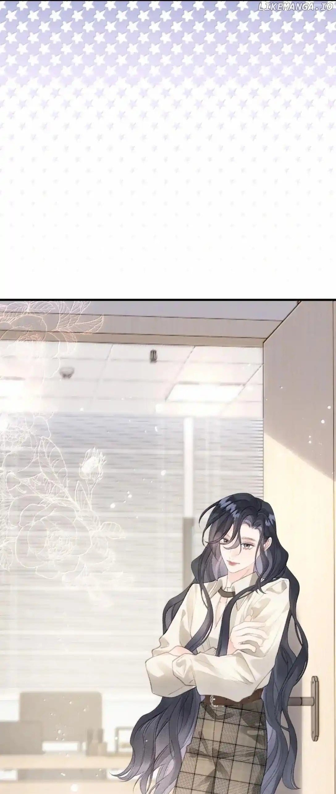 My Ex-Girlfriend Became My Boss Chapter 43 - page 52
